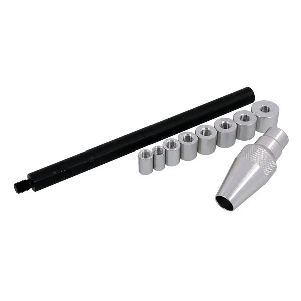 CT3254 - 10pc Clutch Alignment Tool Set