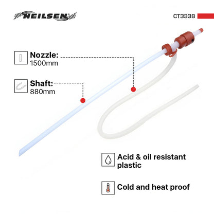 CT3338 - Syphon Pump Large