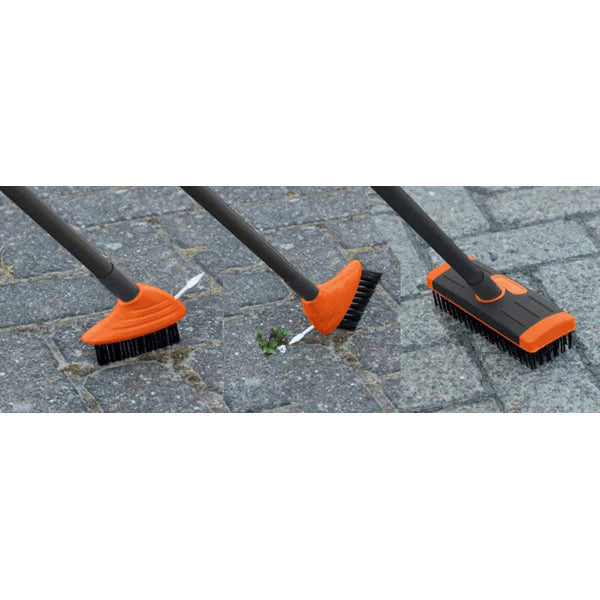 CT3344 - Patio Wire Brush