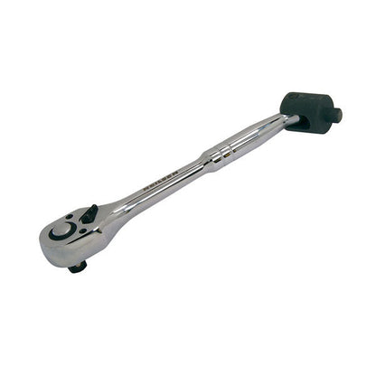 CT3346 - 1/2in DR Ratchet and 3/8in DR Swivel End