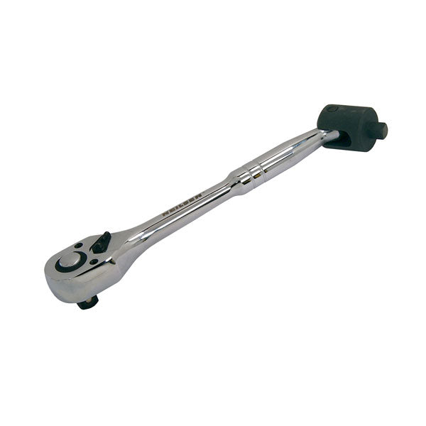 CT3346 - 1/2in DR Ratchet and 3/8in DR Swivel End