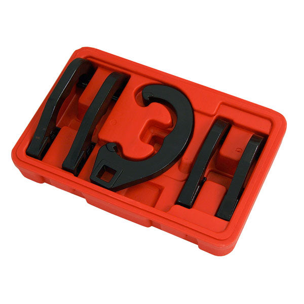 CT3369 - 5pc Tie Rod Pitman Arm Set