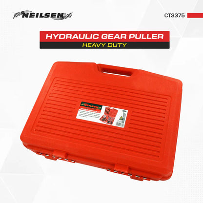 CT3375 - Hydraulic Gear Puller Heavy Duty