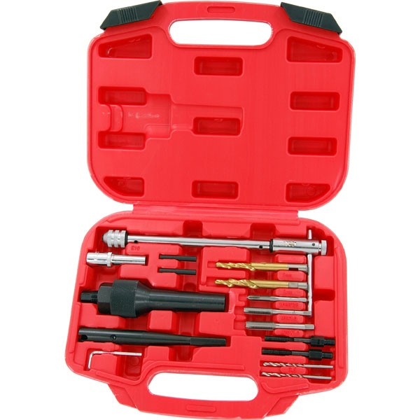CT3381 - Glow Plug Removal Set