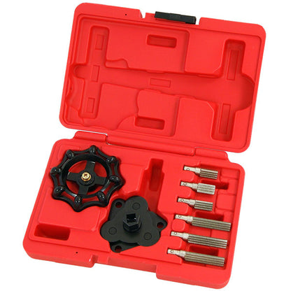 CT3398 - Oil Filter Wrench Tool Set