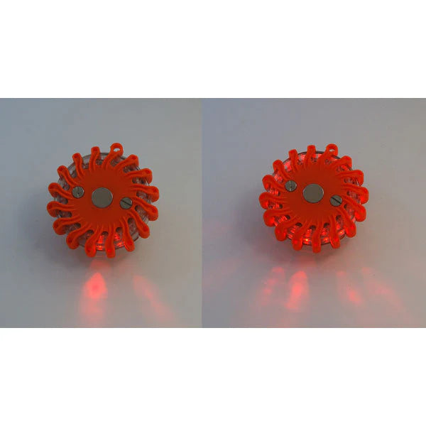 CT3436 - Magnetic & Waterproof Torch LED