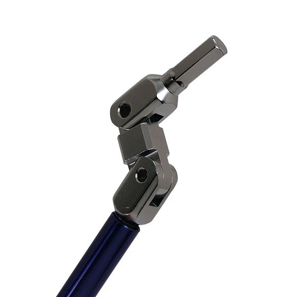 CT3453 - 6pc Hex Wrench Set