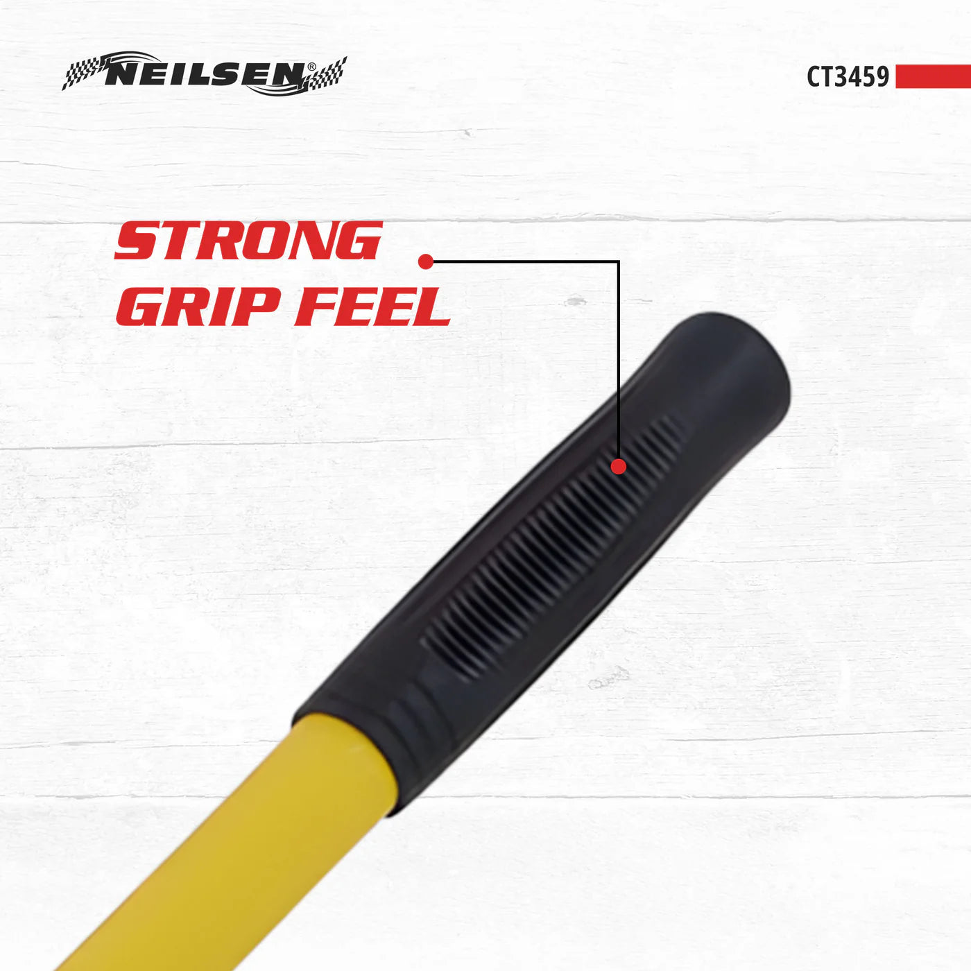 CT3459 - Telescopic By-pass Tree Lopper