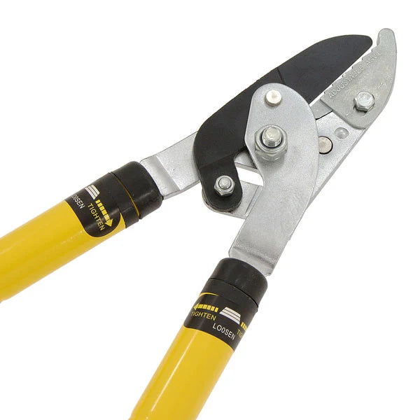 CT3461 - Ratchet Telescopic Tree Lopper