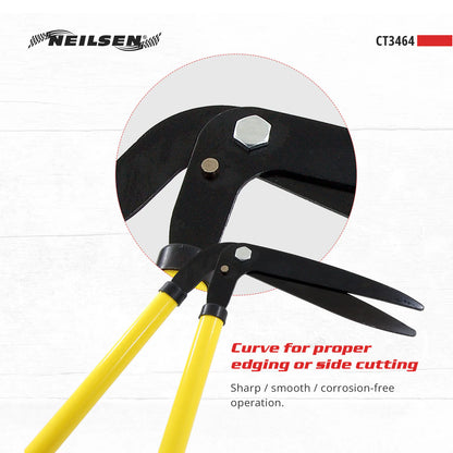 CT3464 - Side Cutting Border Shears