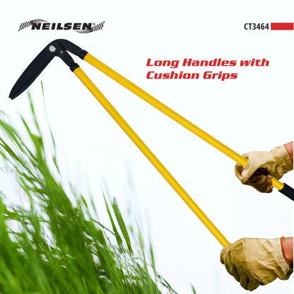 CT3464 - Side Cutting Border Shears