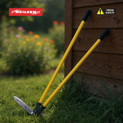 CT3464 - Side Cutting Border Shears