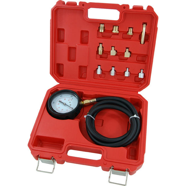CT3524 - Oil Pressure Tester / Automatic Wave Box Pressure Meter