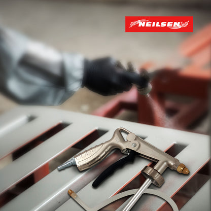 CT3527 - Air Gun for Under Body Coating