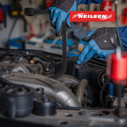 CT3549 - Oil Filter Housing Wrench - 27mm