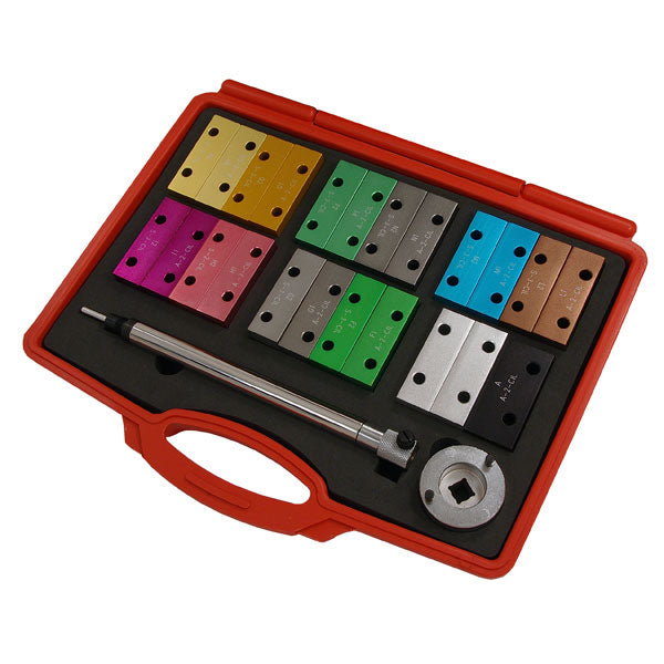 CT3562 - Timing Setting Kit - Fiat