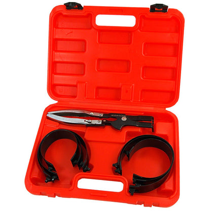 CT3565 - 7pc Piston Ring Compressor Set
