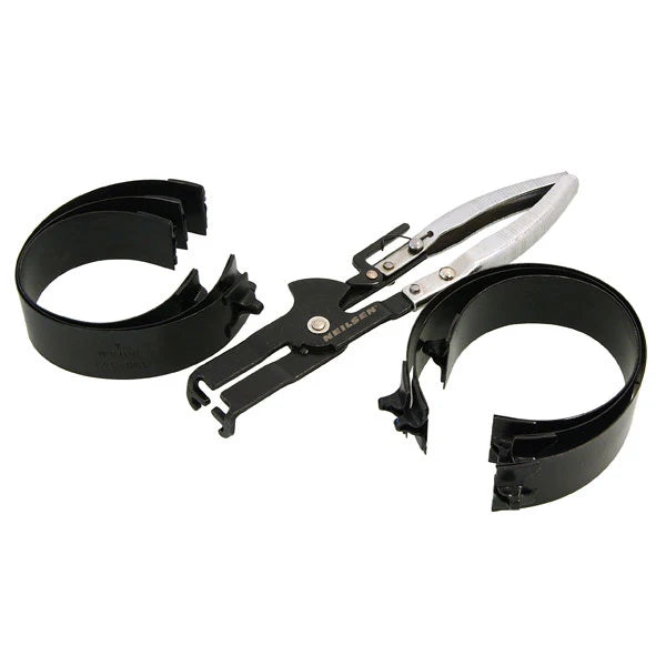 CT3565 - 7pc Piston Ring Compressor Set