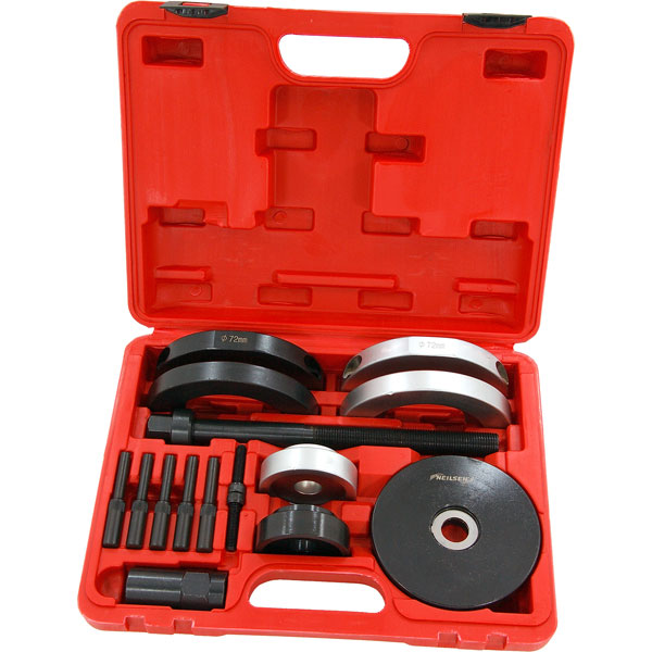 CT3582 - Wheel Hub Bearing Unit Tool - 72mm VAG