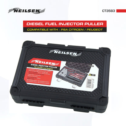 CT3583 - Diesel Fuel Injector Puller - PSA Citroen / Peugeot