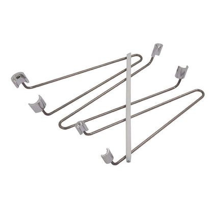 CT3599 - 4pc Valve Collet Installation Kit