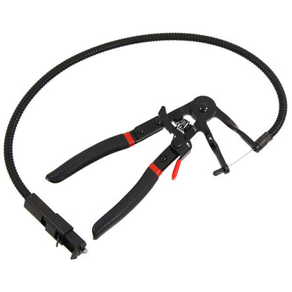 CT3603 - Hose Clip Pliers -  Flexible Shaft Long Reach