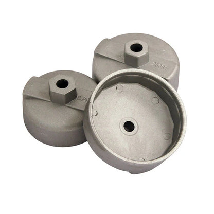 CT3605 - 3pc Oil Filter Wrench Set - Toyota