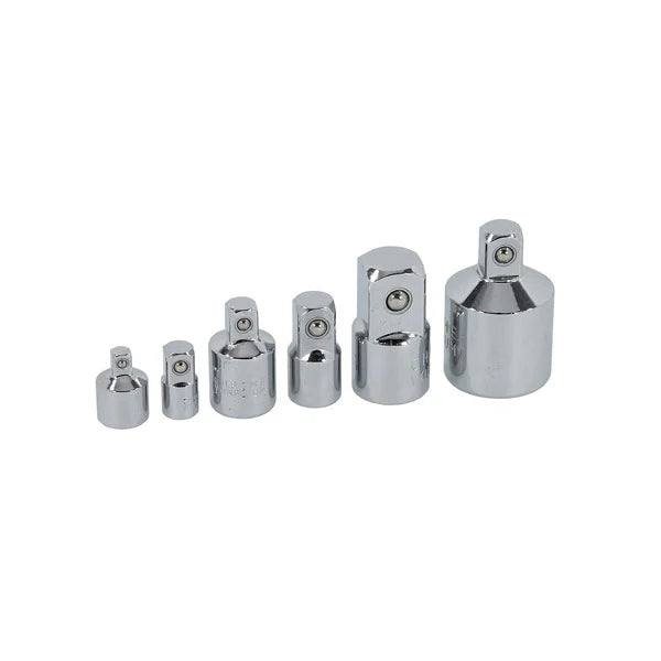 CT3626 - 6pc Socket Adaptor Set