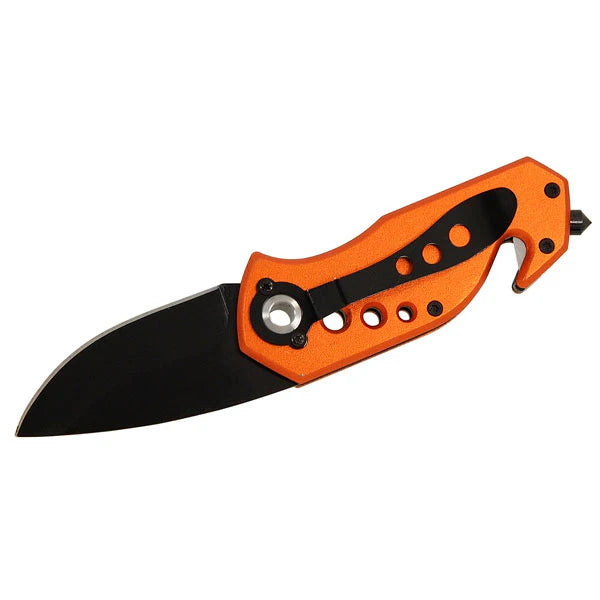 CT3647 - Auto Emergency Knife