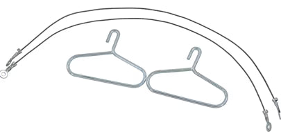 CT3650 - Wire Hand Saw