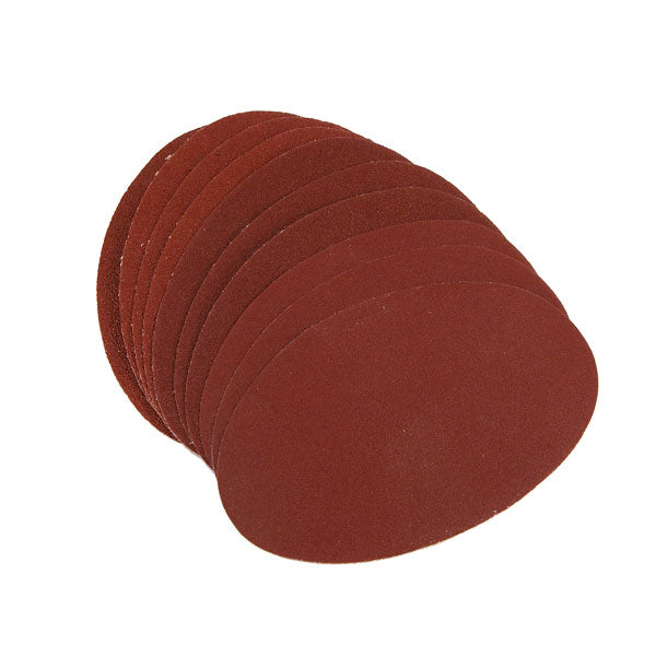 CT3663 - 10pc Sanding Pads