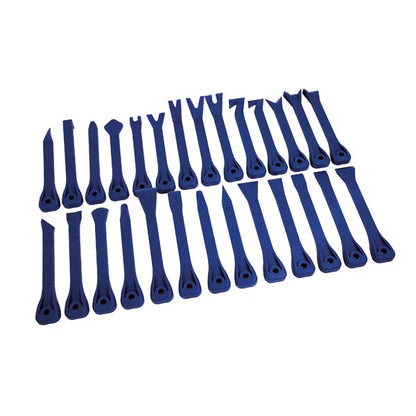 CT3681 - 27pc Trim and Scraper Tool Set