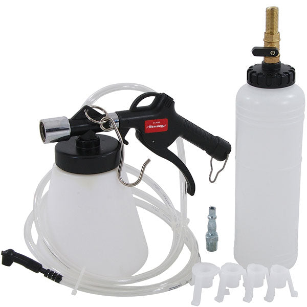 CT3686 - Brake Fluid Bleed Kit