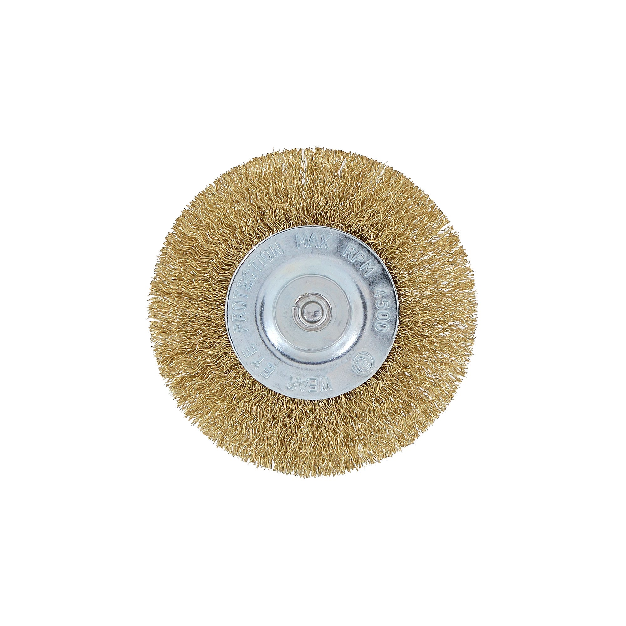 CT3707 - Rotary Wire Brush 100mm