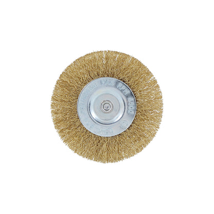 CT3707 - Rotary Wire Brush 100mm
