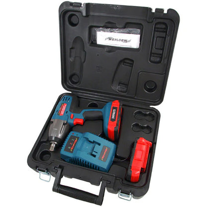 CT3730 - 24V Cordless Impact Wrench