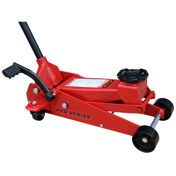 CT3731 - Hydraulic Floor Trolley Jack - 3.0Ton