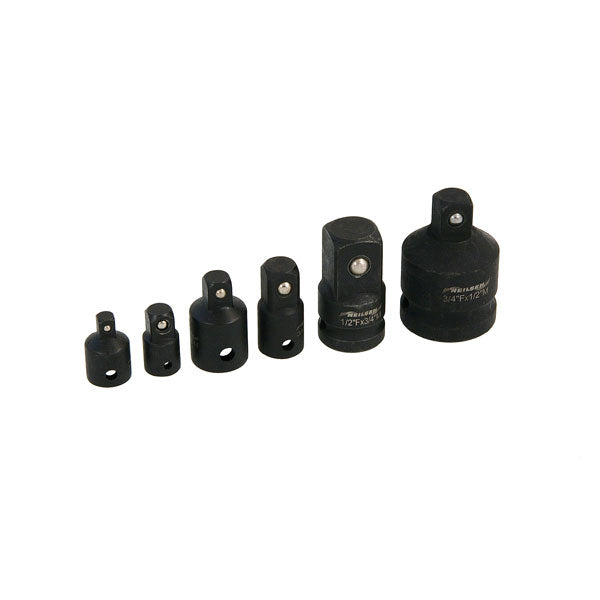 CT3751 - 6pc Impact Socket Adaptor Set