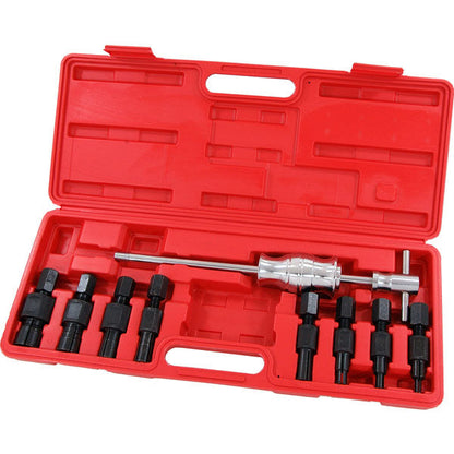 CT3758 - 9pc Bearing Puller Set
