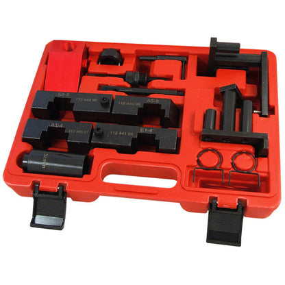 CT3770 -  Timing Tool Set - BMW - M54 / M60 / M62