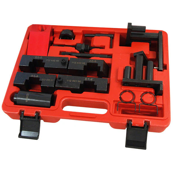 CT3770 -  Timing Tool Set - BMW - M54 / M60 / M62