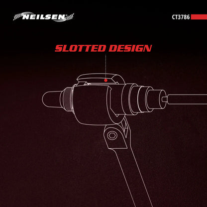 CT3786 - 22mm Lambda Sensor Wrench