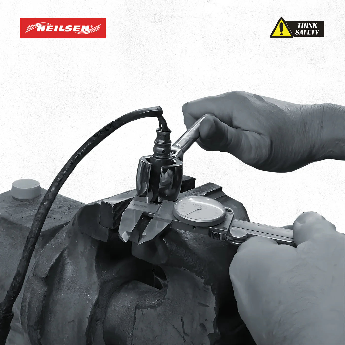 CT3786 - 22mm Lambda Sensor Wrench