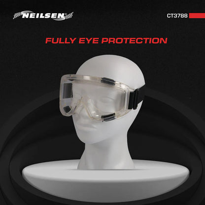 CT3788 - Safety Goggles