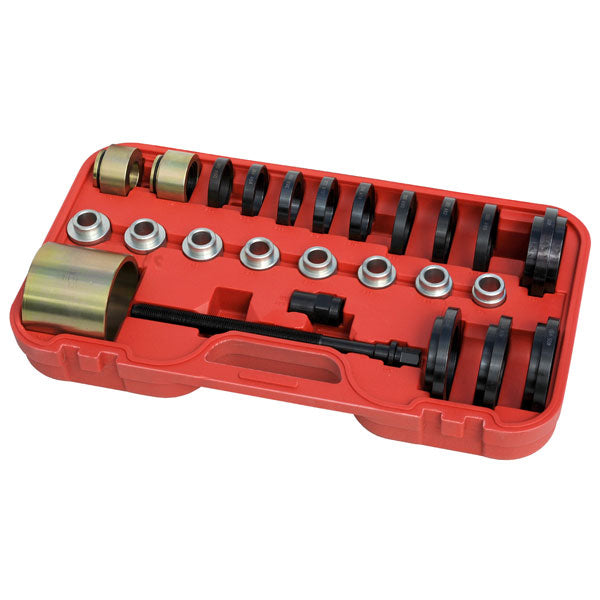 CT3877 - 25pc Front Wheel Bearing Service Kit