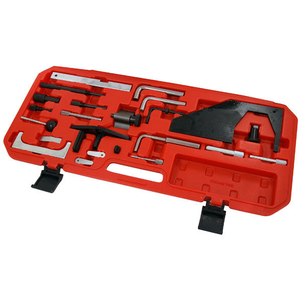 CT3890 - Timing Locking Tool Set - Ford / Mazda