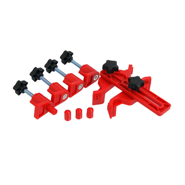 CT3896 - 5pc Master Camshaft Clamp Kit