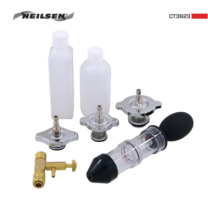 CT3923 - 7pc Block Tester Kit