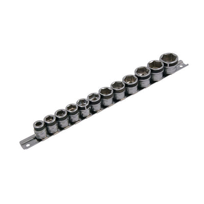 CT3940 - 12pc 3/8in DR Magnetic Socket Set