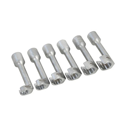 CT3954 - 6pc Fuel Injector Line Socket Set